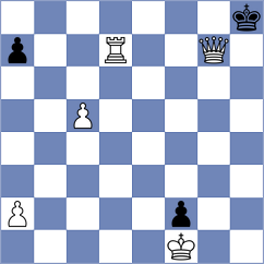 Veiga - Uddin (Chess.com INT, 2020)