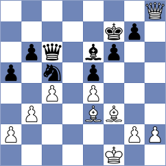 Ziatdinov - Komov (chess.com INT, 2024)