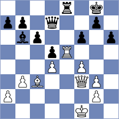 Luna Bayas - Escobar Chalen (Chess.com INT, 2020)