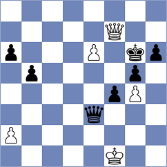 Arencibia - Klekowski (chess.com INT, 2024)