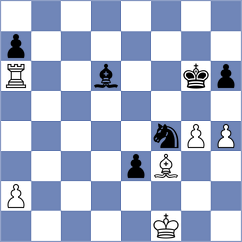 Zhu - Tanriverdi (chess.com INT, 2024)