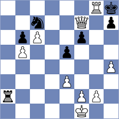 Ivanov - Aliyev (chess.com INT, 2024)