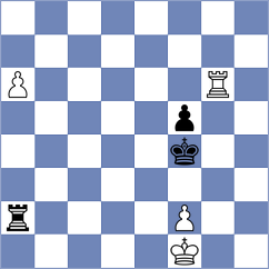 Perez - Mussanti (Lichess.org INT, 2020)