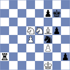 Skurikhin - Krishnan (chess.com INT, 2021)