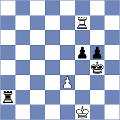 Sztokbant - Tarigan (chess.com INT, 2022)
