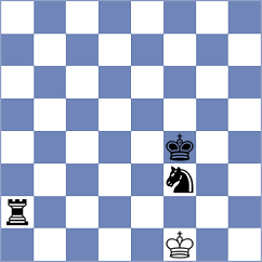 Alvarez Leon - Andrade (chess.com INT, 2024)