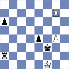 Timmermans - Paravyan (chess.com INT, 2024)