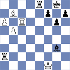 Eggleston - Marino Bravo (chess.com INT, 2024)