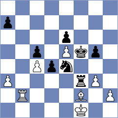 Sanhueza - Murthy (chess.com INT, 2024)