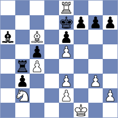 Chigaev - Rustamov (chess.com INT, 2024)