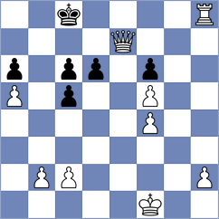 Vargas Pereda - Yedidia (chess.com INT, 2024)