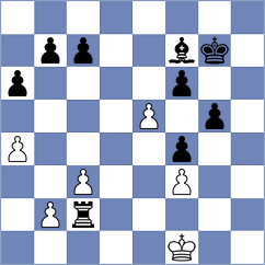 Aslanov - Yaran (Chess.com INT, 2021)