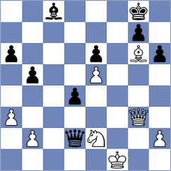 Carlsen - Haria (Durres ALB, 2023)