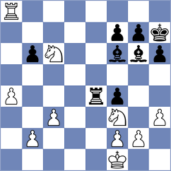 Khrapko - Andreikin (chess.com INT, 2024)