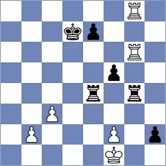 Godoy - Janaszak (chess.com INT, 2024)