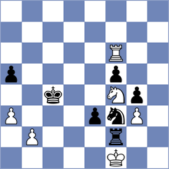 Nieto - Cori T. (chess.com INT, 2024)