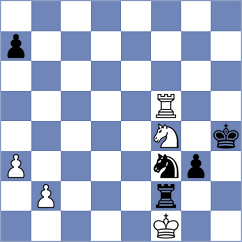 Hoang Thi Bao Tram - Bardyk (chess.com INT, 2024)