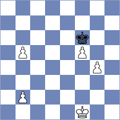 Korchmar - Mujumdar (chess.com INT, 2023)