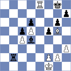 Averjanov - Gruzman (chess.com INT, 2023)