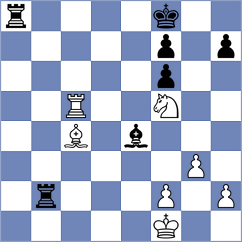 Solovjov - Iskusnyh (chess.com INT, 2024)