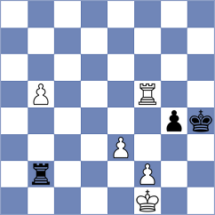 Alonso - Kislinsky (chess.com INT, 2024)