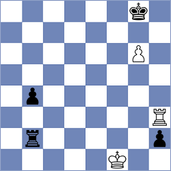 Sriniaiyer - Jakubowski (chess.com INT, 2024)