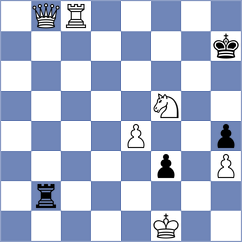 Desideri - Hoffmann (Chess.com INT, 2021)