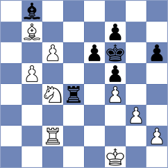 Palencia - Rodriguez (chess.com INT, 2024)