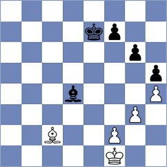 Sviridov - Ibarra Jerez (Chess.com INT, 2021)