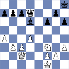 Heydari Soodjani - Abdi (Chess.com INT, 2021)