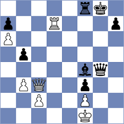 Gajic - Vaz (chess.com INT, 2024)