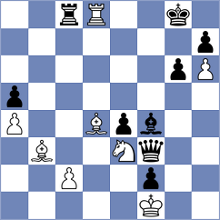 Popov - Williams (chess.com INT, 2024)