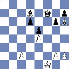 Carlsen - Caoili (Gausdal, 2001)