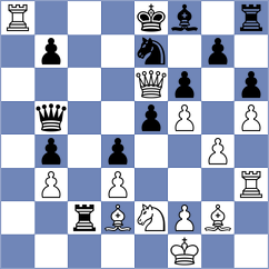 Omariev - Vargas Pereda (chess.com INT, 2024)