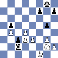 Ilkhomi - Shankland (chess.com INT, 2024)