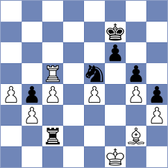 Niemann - Kamsky (chess.com INT, 2024)