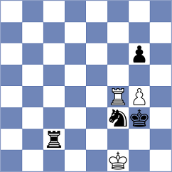 Dai - Bartel (Lichess.org INT, 2021)