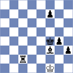 Kleiman - Esmeraldas Huachi (chess.com INT, 2024)