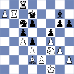 Galchenko - Muetsch (chess.com INT, 2024)