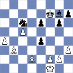 Fernandez - Brenke (chess.com INT, 2024)