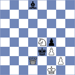 Toropov - Can (chess.com INT, 2024)