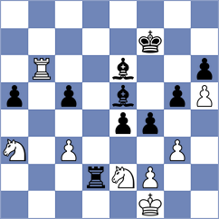 Deac - Onischuk (chess.com INT, 2024)