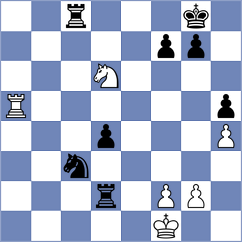 Soto Vega - Halkias (chess.com INT, 2022)