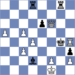 Pinero - Martin (chess.com INT, 2024)