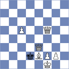 Singh - De Queiroz Lima (lichess.org INT, 2022)