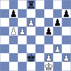 Pinto - Postny (chess.com INT, 2024)