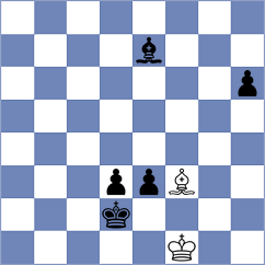 Dev - Lysyj (chess.com INT, 2024)