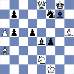 Kosteniuk - Ianov (chess.com INT, 2022)