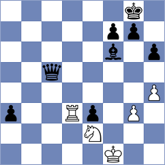 Grebionkin - Zaitsev (chessassistantclub.com INT, 2004)