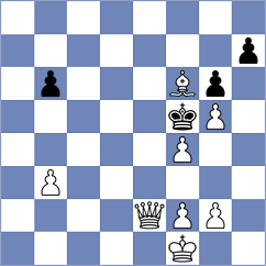 Gibbs - Papp (chess.com INT, 2024)